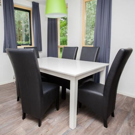 Vakantiepark De Groene Heuvels Ewijk Екстериор снимка