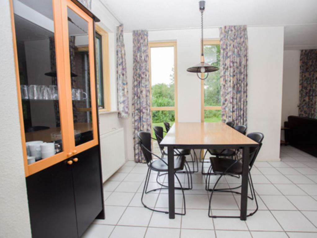 Vakantiepark De Groene Heuvels Ewijk Екстериор снимка